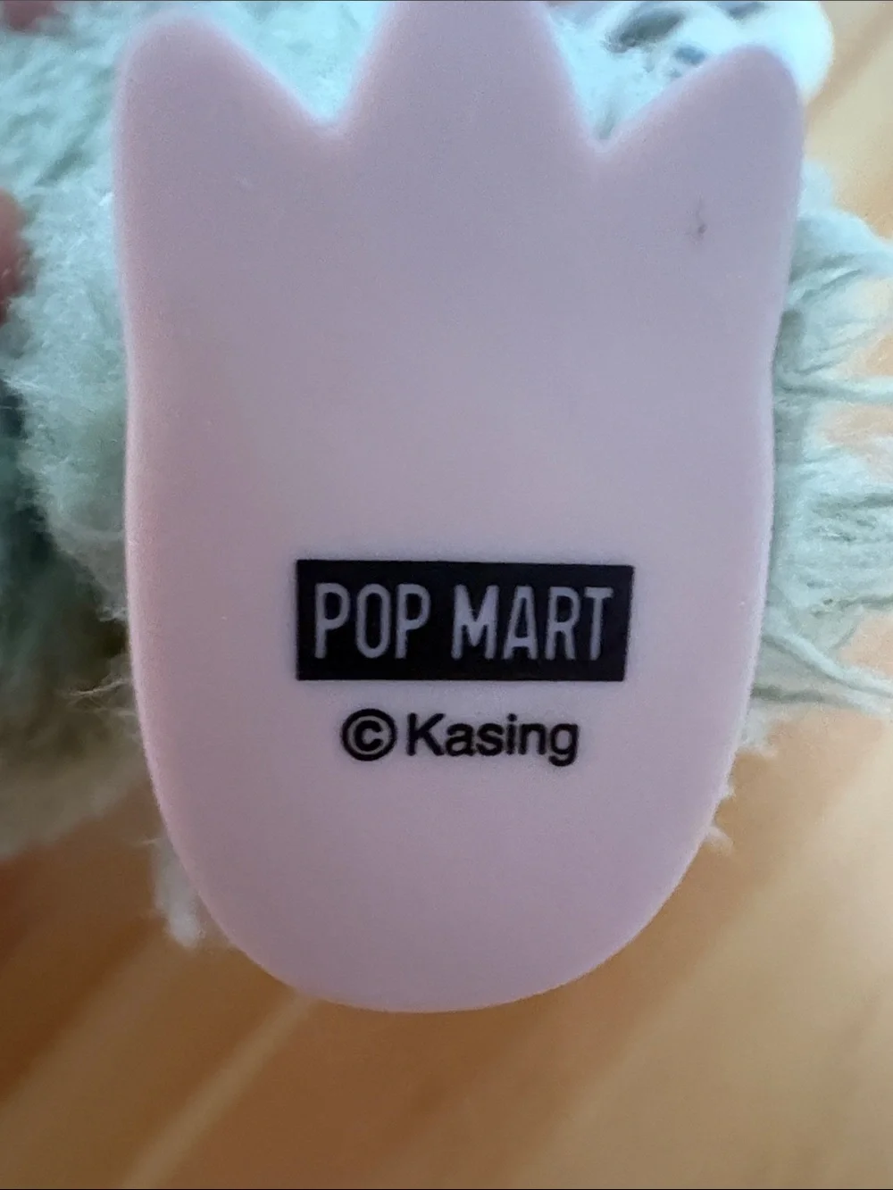 POP MART nose needs